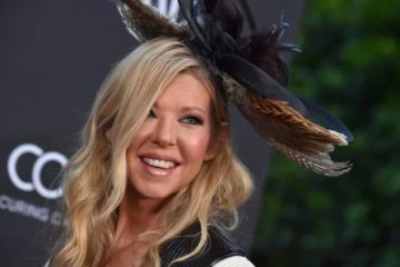 ‘American Pie’ Star Tara Reid Says She Was Drugged at Hotel and Left Unconscious for 8 Hours
