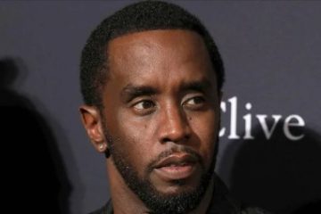 Diddy’s Prison Reportedly ‘Overrun with Inmates Having Mass Orgies at Night’