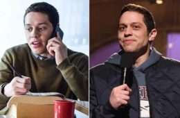 Pete Davidson Opens Up About What It Would Take for Him to Return to SNL