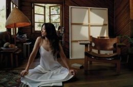 Chloé Zhao Opens Up About Hamnet, Buffy Revival & Neurodivergence