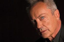 German Actor and Cult Horror Icon Udo Kier Dies at 81