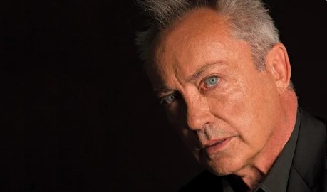 German Actor and Cult Horror Icon Udo Kier Dies at 81