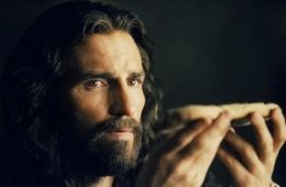 Quentin Tarantino’s Shocking Passion of the Christ Reaction