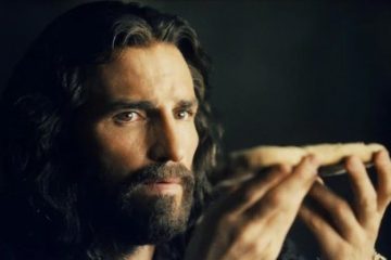 Quentin Tarantino’s Shocking Passion of the Christ Reaction