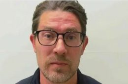 Garrick Merrifield Accused of Threatening to Call ICE Before Arrest