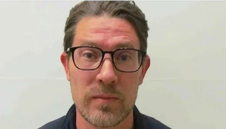 Garrick Merrifield Accused of Threatening to Call ICE Before Arrest