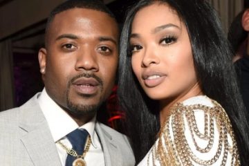 Princess Love Shares Message After Ray J Arrest
