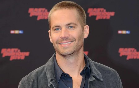 Remembering Paul Walker 12 Years Later