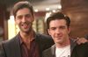 Drake Bell and Josh Peck Reunite with Disgusting Prank