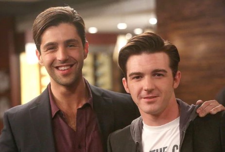Drake Bell and Josh Peck Reunite with Disgusting Prank