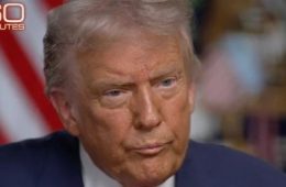 CBS Cuts Donald Trump’s ‘Corruption Tantrum’ From 60 Minutes Broadcast