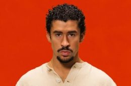 Bad Bunny Makes Grammy History with Triple Major Nominations