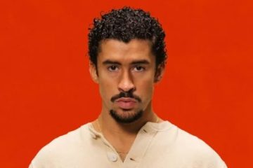 Bad Bunny Makes Grammy History with Triple Major Nominations