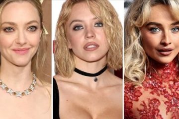 Amanda Seyfried Wants Sydney Sweeney to Join Mamma Mia 3 Alongside Sabrina Carpenter