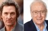 Matthew McConaughey and Michael Caine Team Up with ElevenLabs for AI Voice Cloning