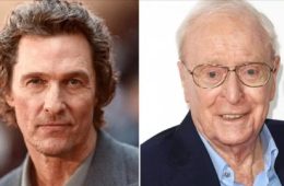 Matthew McConaughey and Michael Caine Team Up with ElevenLabs for AI Voice Cloning