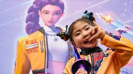 ‘KPop Demon Hunters’ Is Netflix’s Biggest Hit Ever — But Where Are the Toys?