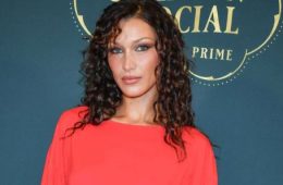 Bella Hadid Opens Up About Chronic Illness: “The Medical Anxiety Is Soooooo Real”