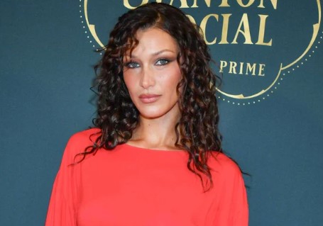Bella Hadid Opens Up About Chronic Illness: “The Medical Anxiety Is Soooooo Real”