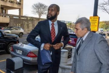 Fugees Rapper Sentenced to 14 Years in Prison Over Illegal Obama Donations