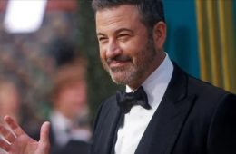 ‘I’m the Bum?’: Jimmy Kimmel Fires Back at Trump After “Get Him Off the Air” Post