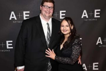 Gypsy-Rose Blanchard Opens Up About Her Divorce Regret