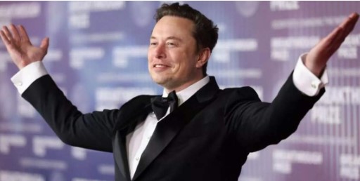 Elon Musk Unveils Groundbreaking Photo-to-Video AI Tool on X