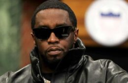 Diddy Spends His 56th Birthday Behind Bars with a Simple Prison Dinner