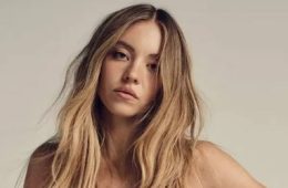 Sydney Sweeney and American Eagle Team Up for New Jeans Ad After Backlash