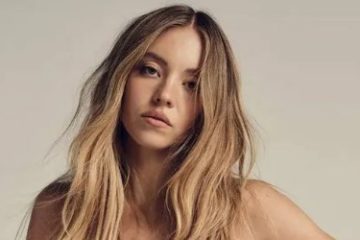 Sydney Sweeney and American Eagle Team Up for New Jeans Ad After Backlash