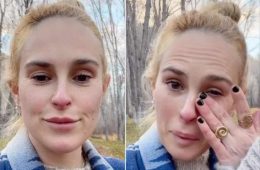 Rumer Willis Opens Up About the Challenges of Single Motherhood