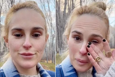 Rumer Willis Opens Up About the Challenges of Single Motherhood