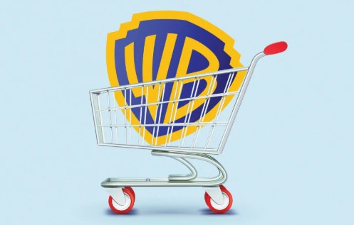 Warner Bros. Sale Heats Up: Who’s On Deck to Buy Hollywood’s Biggest Player?