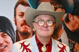 Mike Smith Steps Away From Trailer Park Boys Amid Sexual Assault Lawsuit