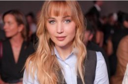 Jennifer Lawrence Says ‘It’s Awful’ When a Movie You Work Hard On Gets Hated