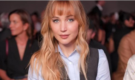 Jennifer Lawrence Says ‘It’s Awful’ When a Movie You Work Hard On Gets Hated