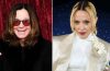 Ozzy Osbourne’s Son Louis Reveals Scrapped Madonna Duet From the ’80s