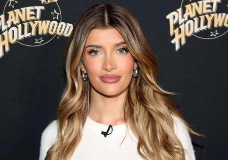 Sami Sheen Opens Up About Cosmetic Work After Fan Criticism