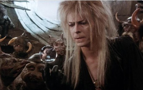 Jim Henson’s Labyrinth Returns to Theaters for 40th Anniversary in January