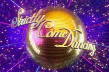 Strictly Come Dancing Star Reportedly Arrested After Alleged Rape Following BBC Event
