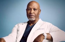 James Pickens Jr. Reveals Prostate Cancer Diagnosis