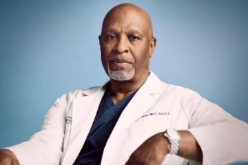 James Pickens Jr. Reveals Prostate Cancer Diagnosis