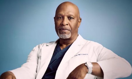 James Pickens Jr. Reveals Prostate Cancer Diagnosis