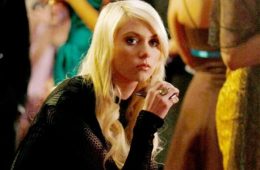 Taylor Momsen Didn’t Tell ‘Gossip Girl’ Costars She Was Leaving Mid-Season: ‘I Kind of Just Irish-Dipped’