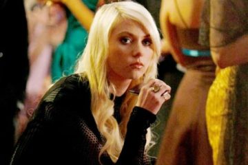 Taylor Momsen Didn’t Tell ‘Gossip Girl’ Costars She Was Leaving Mid-Season: ‘I Kind of Just Irish-Dipped’