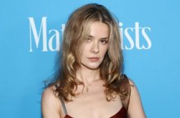 Dasha Nekrasova Fired by Gersh Over Nick Fuentes Podcast Interview