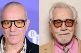 Daniel Day-Lewis Calls Out Brian Cox for ‘Conflict’ Over Method Acting