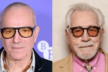 Daniel Day-Lewis Calls Out Brian Cox for ‘Conflict’ Over Method Acting