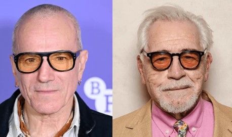 Daniel Day-Lewis Calls Out Brian Cox for ‘Conflict’ Over Method Acting