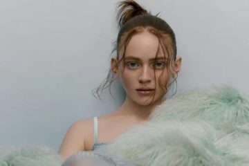 Sadie Sink Is Playing the Long Game